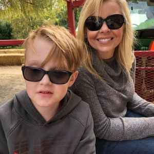 Meet your Posher, Tree